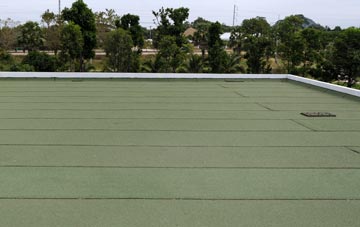 all Wellbrook roofing types quoted for