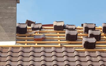 Wellbrook clay roofing costs