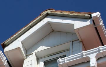 Wellbrook fascia installation costs