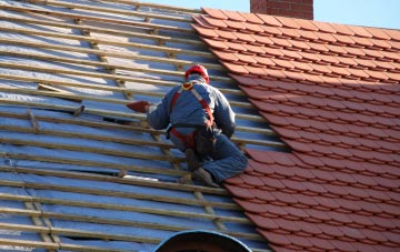 roof tiles Wellbrook, East Sussex