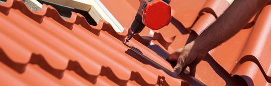 save on Wellbrook roof installation costs
