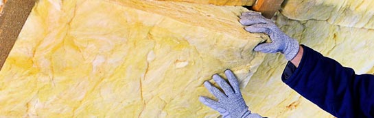 quotes for Wellbrook roof insulation