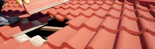 compare Wellbrook roof repair quotes
