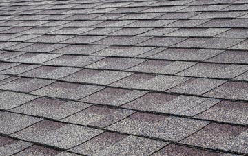 Wellbrook tiles for shallow pitch roofing