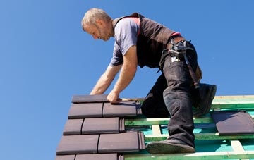 disadvantages of Wellbrook slate roofing