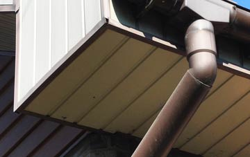 Wellbrook soffit installation costs