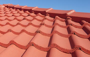 Wellbrook tile and slate roof replacement