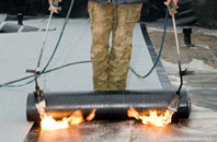 Wellbrook flat roof sealing quote