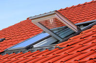 Wellbrook roof window